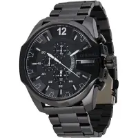 Diesel HERREUR DZ4477 - MEGA CHIEF (zz001k)