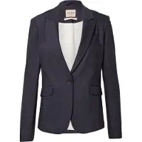 Mos Mosh Blazer navy