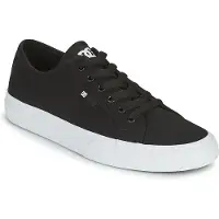 Dc-shoes Manual Sko