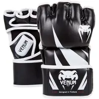 Venum Challenger MMA-handsker, Kunstlæder