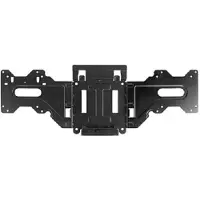 Dell Wyse Behind the Monitor Mount - Sæt til montering af Thin Client på monitor - for P1917, P2017, P2217, P2317, P2417, P2418, P2717 Wyse 30XX, 50XX, 70XX