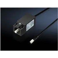 Rittal 2500460, Sort, 230, 24 V, 1 A, 600 mm, 31 mm, 78 mm