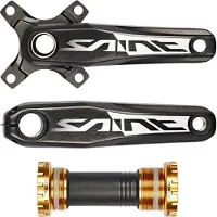 Shimano Saint M820 Pedalarm