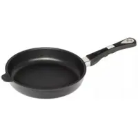 AMT-Gastroguss Neindukcinė keptuvė AMT Gastroguss, Ø 24 cm, 4 cm aukščio AMT 424-E-Z30-PL