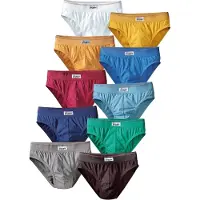 Le jogger Slip blandingsfarvet