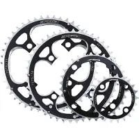 Fsa Mtb Alum Inum 64 Bcd Kædehjul