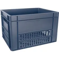 Fastrider Bicycle Crate 34l Kurv