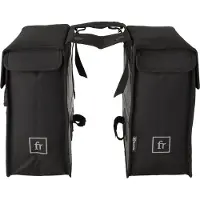 Fastrider Bodyl Hybrid Basics Mik Sidetasker 26l