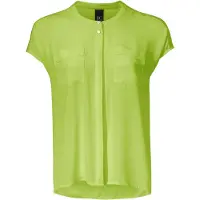 HEINE Bluse lime