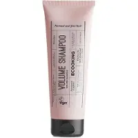 Ecooking Volume Shampoo 250ml.