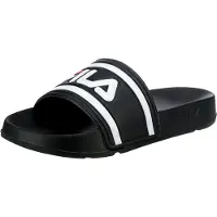 FILA Badesandaler - Morro Bay Jr - Sort - - 32 - Badesandal