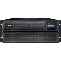 APC Smart-ups X 3000 4u Ups