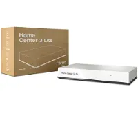 Fibaro Home Center 3 Lite
