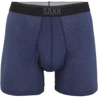 Saxx Quest Fly Boxers