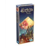 Asmodee Dixit Memories Brætspil Spansk Version
