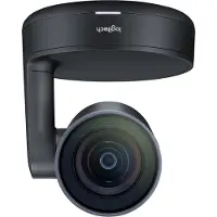 Logitech Rally Camera - Premium PTZ camera with Ultra-HD imaging system and automatic camera control