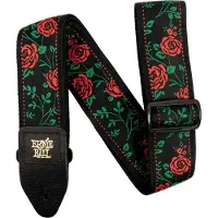 Ernie Ball Jacquard Guitar Strap Spanish Rose (P05318)
