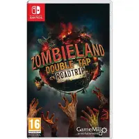 Nintendo Games Switch Zombieland Double Tap Road Trip Ciab