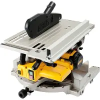 DeWalt elektrisk kombinationssav (D27113-QS), 1600 W, 305 mm