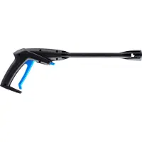 Nilfisk Spulehåndtag - G1 Gun