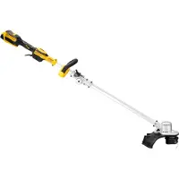 DeWalt DCMST561N-XJ Cordless grass trimmer 35 cm Black, Yellow
