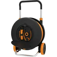 Fiskars Slangevogn 31.5 M