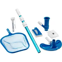 TOYROCK Swim & Fun cleaning set