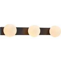 Markslöjd MINI 107205 væglampe i moderne stil hvid