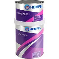 Hempel Light Primer 11630 Off White 0,75 l