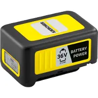 Kärcher Batterioplader 2445030 36v