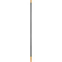 Fiskars Solid, Håndtag til håndværktøj, Aluminium, Sort, 157,5 mm