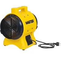 Master Klimatechnik MASTER ventilator blæser 4800.... 750 m3/h