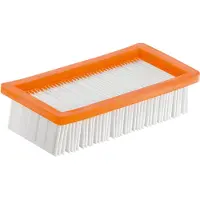 Kärcher 6.415-953.0 Fladfilter til Askesuger