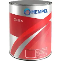 Hempel Classic Black 19990 0,75 l