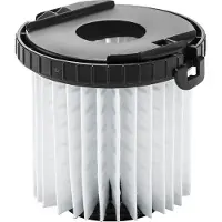 Kärcher Filter VC 5 2863-2390 Modsvarer: N/A