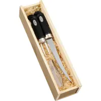 Marttiini Fisherman set fiskekniv, Gift box