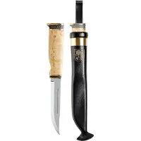 Marttiini Suomi-Finland Knife finske kniv