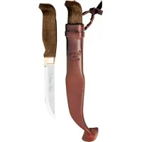Marttiini Lynx Lumberjack finske kniv, stainless