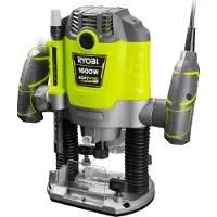 Ryobi RRT1600-K 1600W ROUTER - TT5133004796