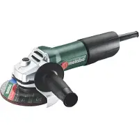 Metabo W 850-125 Vinkelsliber