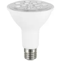 Airam LED Plantepære 10W/835 E27