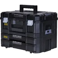 Stanley FMST1-71981 FATMAX Small Parts/Tool Box