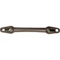 Talamex Fortøjningskompensatorstøtte 10-12 Mm