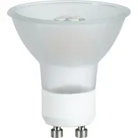 Paulmann 285.36, 3,5 W, GU10, 250 lm, 15000 t, Varm hvid