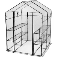 Hortus Drivhus XL 195 x 143 x 143 cm
