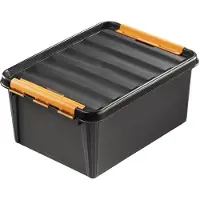 Orthex opbevaringsboks Pro 31L