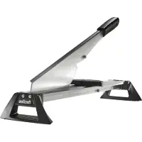 Wolfcraft Lc 600 Guillotine Til Vinyl Og Laminater