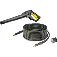 Kärcher Hk 12 Quick Connect 12m Højtryksslangesæt
