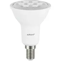 Airam LED Plantelys E14 6W 3500K 400lm