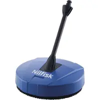 Nilfisk Compact Patio terrassevasker